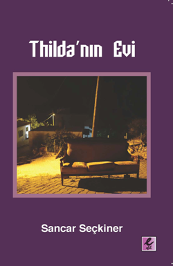 Thilda’nın Evi - Efil Yayınevi Kitap