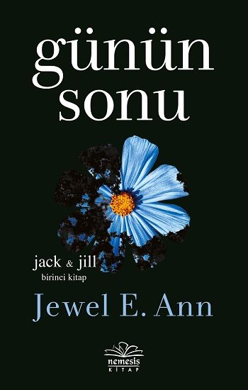 Günün Sonu - Nemesis Kitap Kitap