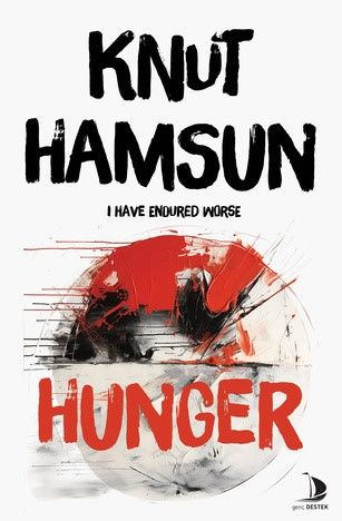 Hunger - Destek Yayınları Kitap