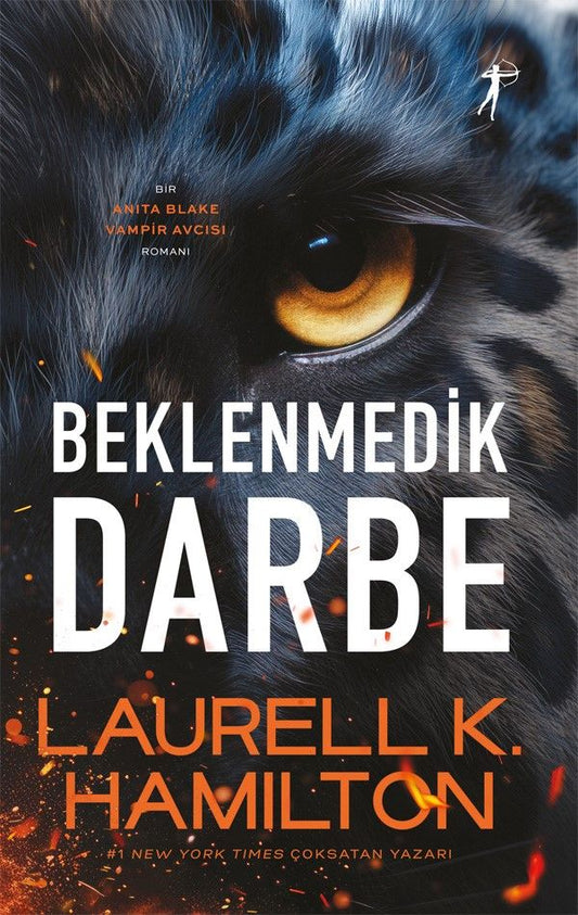 Beklenmedik Darbe - Artemis Yayınları Kitap