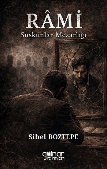 RAMİ Suskunlar Mezarlığı - Gülnar Yayınları Kitap