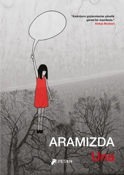 Aramızda – Kolektif – Desen Yayınları – kitap kapağı