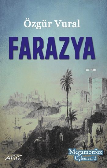 Farazya - Abis Yayıncılık Kitap