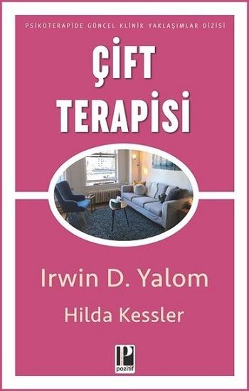 Çift Terapisi - Pozitif Yayınları Kitap