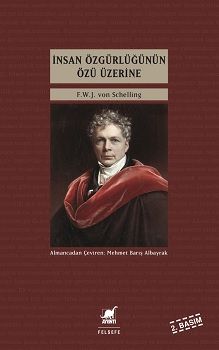 İnsan Özgürlüğünün Özü Üzerine - Ayrıntı Yayınları Kitap