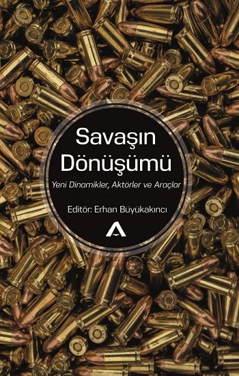 Savaşın Dönüşümü - Adres Yayınları Kitap