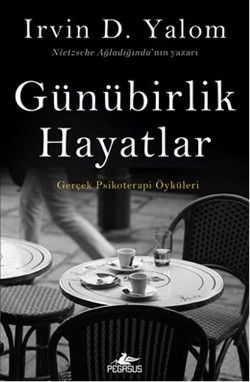 Günübirlik Hayatlar - Pegasus Yayınları Kitap