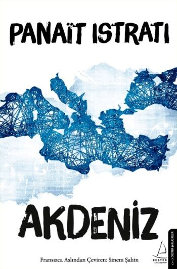 Akdeniz - Destek Yayınları Kitap