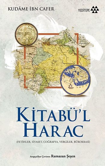 Kitabü’l Harac - Yeditepe Yayınevi Kitap
