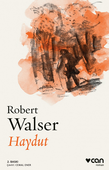 Haydut - Can Yayınları Kitap