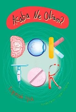 Acaba Ne Olsam? Doktor - Tudem Yayınları Kitap