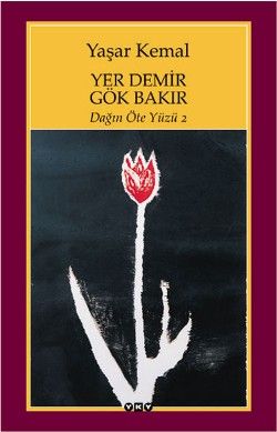 Yer Demir Gök Bakır - Yapı Kredi Yayınları Kitap