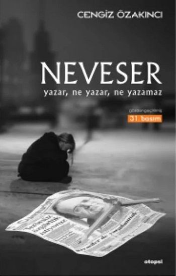 Neveser - Otopsi Yayınevi Kitap