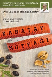 Karatay Mutfağı - Hayykitap Kitap
