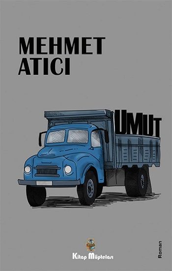 Umut - Kitap Müptelası Yayınları Kitap