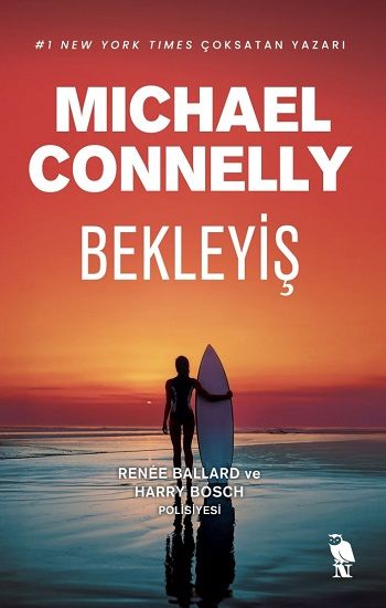 Bekleyiş - Nemesis Kitap Kitap