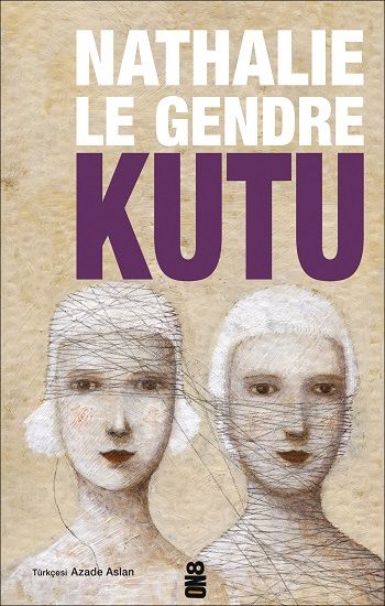 Kutu – Nathalie Le Gendre – On8 Kitap – kitap kapağı