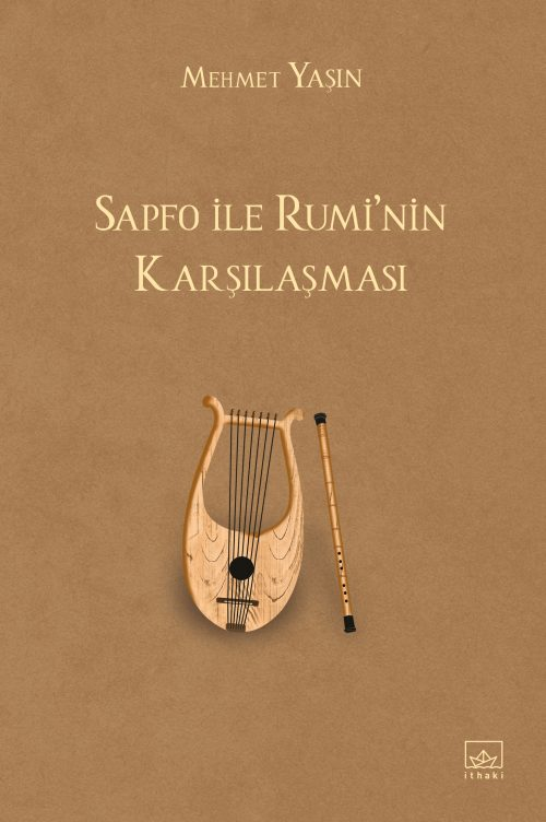 Sapfo ile Rumi’nin Karşılaşması - İthaki Yayınları Kitap