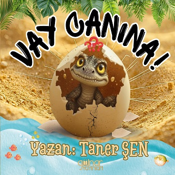 Vay Canına - Gülnar Yayınları Kitap