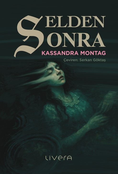 Selden Sonra - Livera Yayınevi Kitap