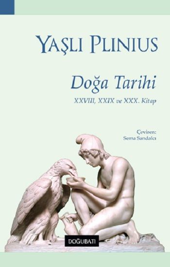 Doğa Tarihi - Doğu Batı Yayınları Kitap