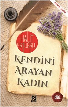 Kendini Arayan Kadın - Nesil Yayınları Kitap