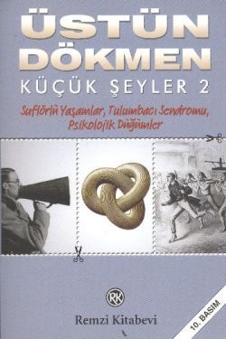 Küçük Şeyler 2 - Remzi Kitabevi Kitap