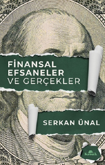 Finansal Efsaneler ve Gerçekler - Kronik Kitap Kitap