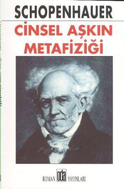 Cinsel Aşkın Metafiziği - Oda Yayınları Kitap