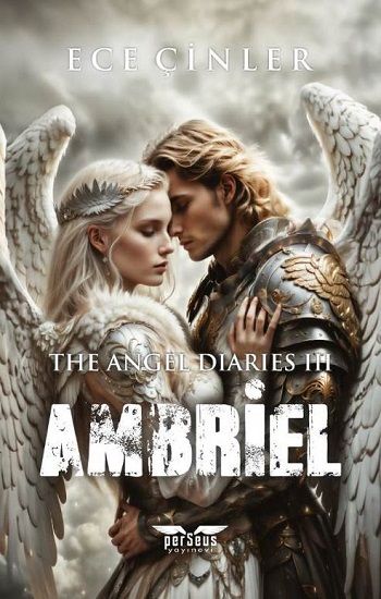 Ambriel - Perseus Kitap