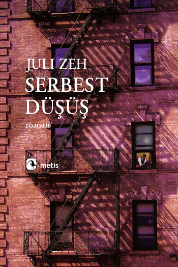 Serbest Düşüş - mezetto