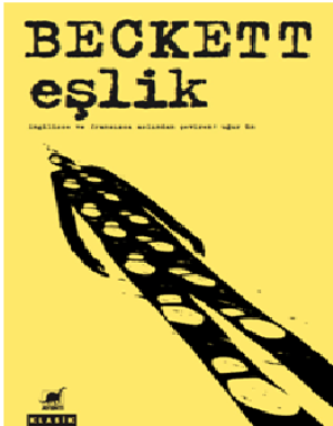 Eşlik - Ayrıntı Yayınları Kitap