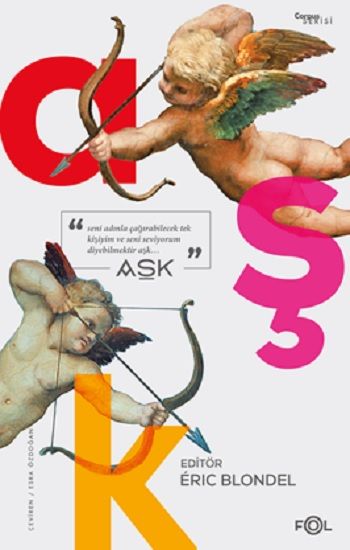 Aşk - Fol Kitap Kitap