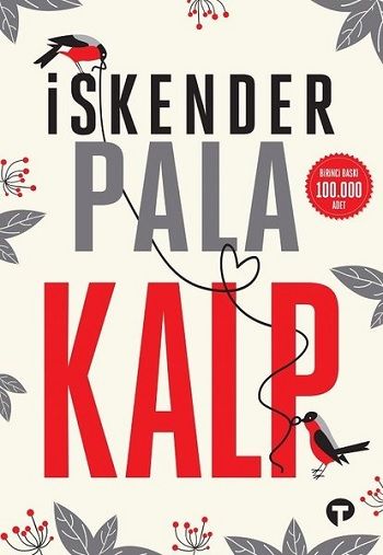 Kalp - Turkuvaz Kitap Kitap