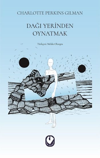 Dağı Yerinden Oynatmak - Cem Yayınevi Kitap