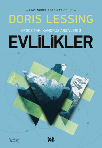 Evlilikler Argos'taki Kanopus Arşivleri 2 - Delidolu Kitap