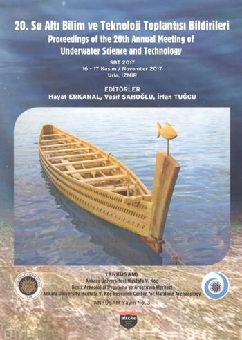 20. Su Altı Bilim ve Teknoloji Toplantısı Bildirileri - Bilgin Kültür Sanat Kitap