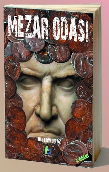 Mezar Odası - Fa Yayınları Kitap