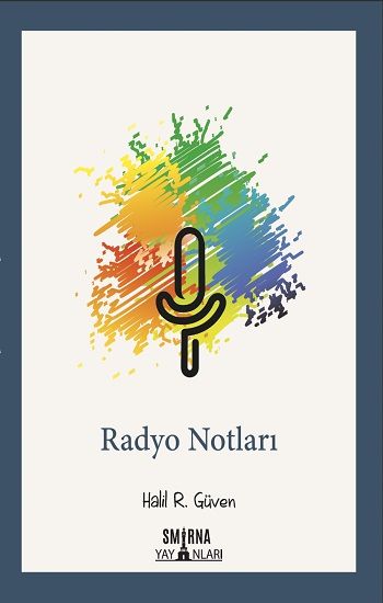 Radyo Notları - Smirna Yayınları Kitap