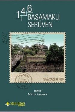 146 Basamaklı Serüven - Yeni İnsan Yayınları Kitap