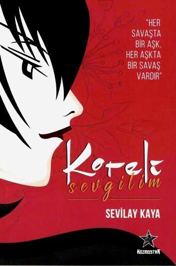 Koreli Sevgilim - Kozmostar Kitap