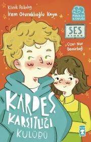 Kardeş Karşıtlığı Kulübü - Timaş Çocuk Kitap