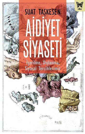 Aidiyet Siyaseti - Nika Yayınevi Kitap