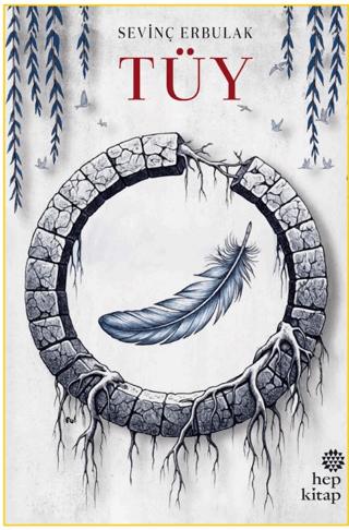 Tüy - Hep Kitap Kitap