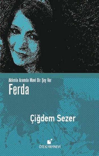 Ferda (Ciltli) - Öteki Yayınevi Kitap