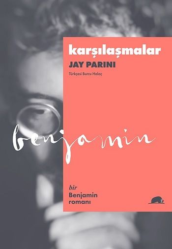 Karşılaşmalar – Jay Parini – Kolektif Kitap – kitap kapağı