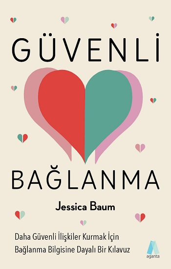 Güvenli Bağlanma - Aganta Kitap