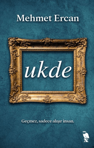 Ukde - Nemesis Kitap Kitap