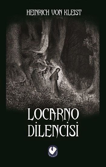 Locarno Dilencisi – Heinrich von Kleist – Cem Yayınevi – kitap kapağı