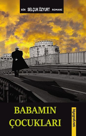 Babamın Çocukları - Biyografi Net Yayıncılık Kitap